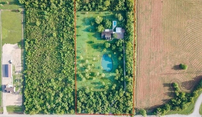 Building Photo - 2811 County Rd 64