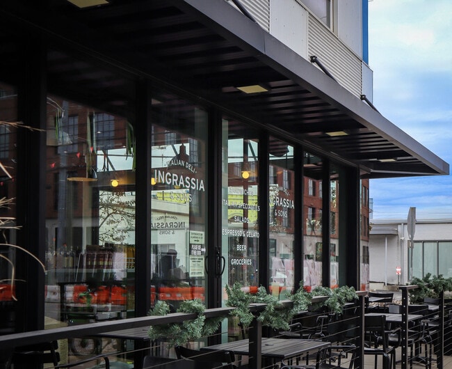 Photo - Delux WeHo