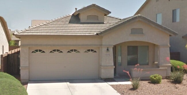 Building Photo - 44026 Granite Dr
