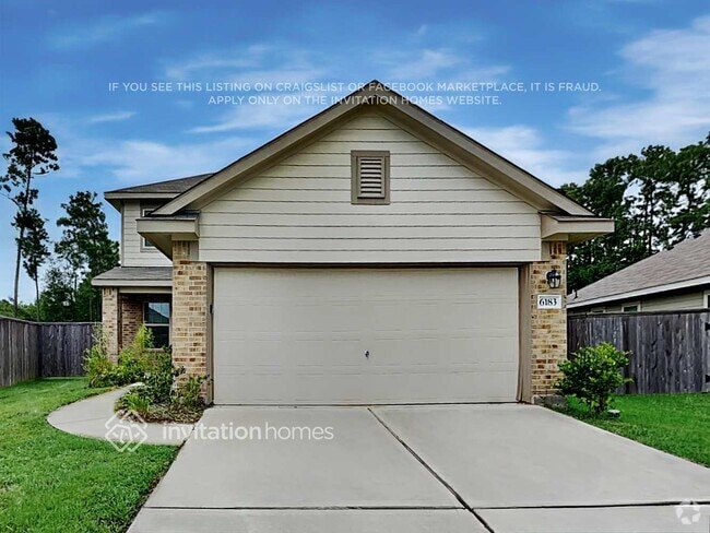 Building Photo - 6183 Dunsmore Cyn Ln Rental