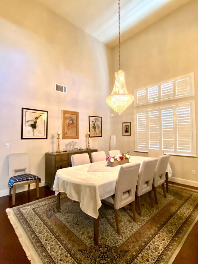 Photo - Fully Furnished Single-Family Home in San ...