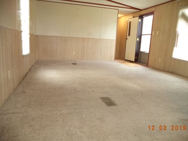 Photo - Lease Purchase Option or Rent - Mobile Home on Rented Lot Unit Lot 300 - 85 Bass Wood Drive