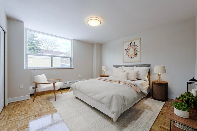 Photo - Esterbrooke Apartments