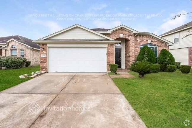 Building Photo - 2027 Kashmere Spring Ln Rental