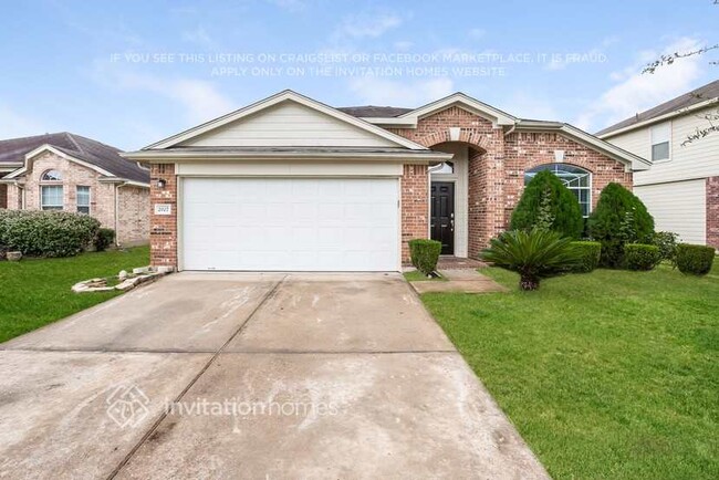 Photo - 2027 Kashmere Spring Ln House