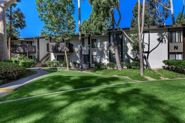 Photo - Cherry Creek Apartments