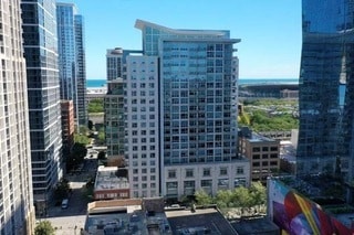 Building Photo - 1305 S Michigan Ave Unit 1805 Rental