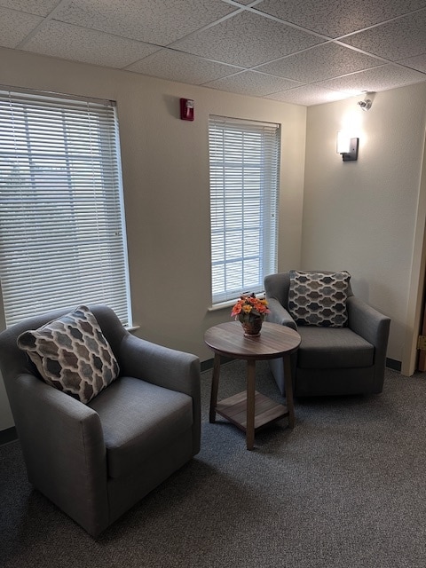 Rosewood Apartments