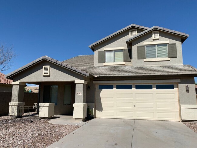 Photo - COMING SOON! Beautifu;l 4Bed/2.5Bath, Private Pool Home!