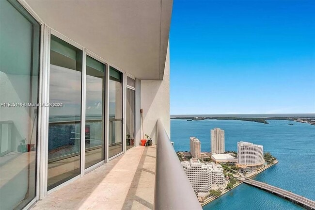 Photo - 495 Brickell Ave