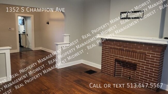 Photo - 1352 S Champion Ave