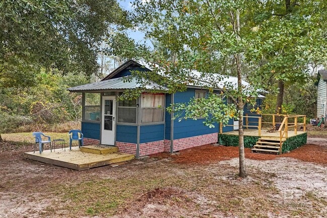 Building Photo - 8600 Crawford Rd Rental