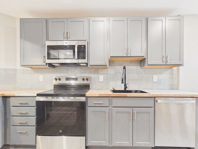 253 Briggs St Unidad 2