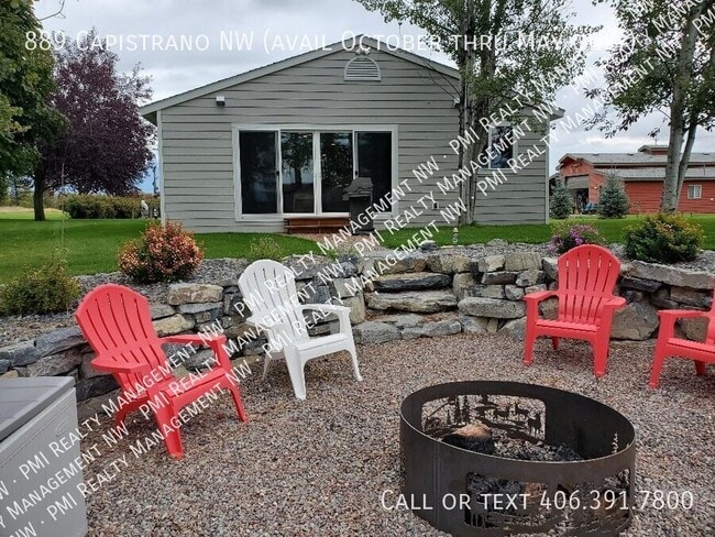 Building Photo - 889 Capistrano NW Rental