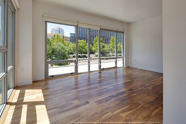 Photo - Luxurious One Bedroom Condo at the Pearl District Waterfront! Unit 210