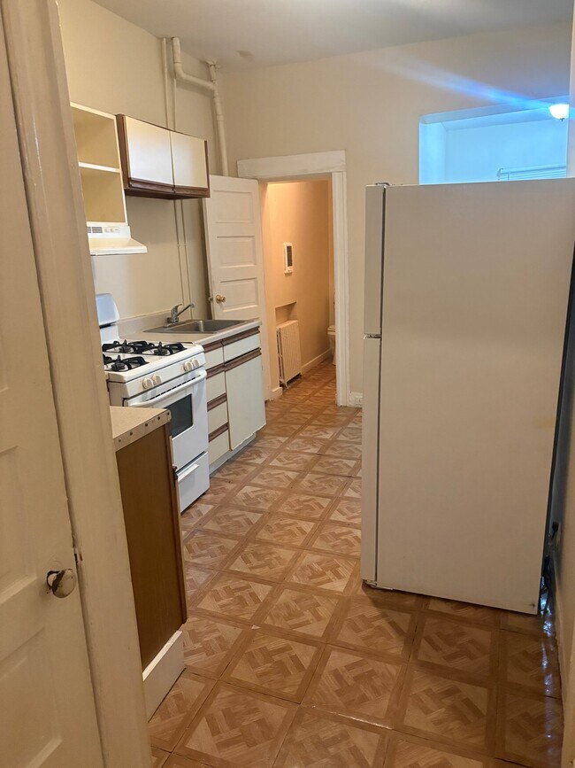 Photo - 3403 Park Heights Ave Unidad 1