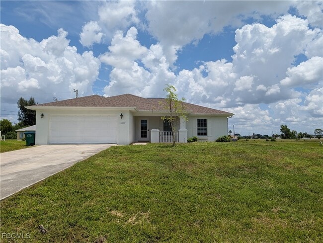 Building Photo - 1801 NW 1st Ave Rental