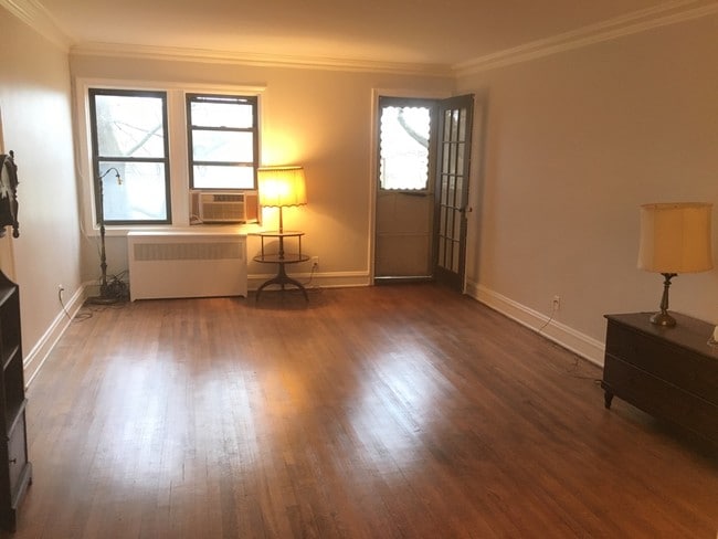 1 - 8 Eastchester Rd Apartment Unit 4k