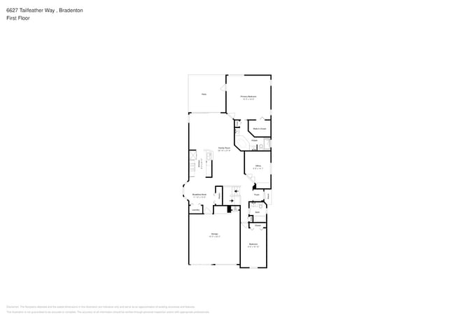 Photo - 6627 Tailfeather Way