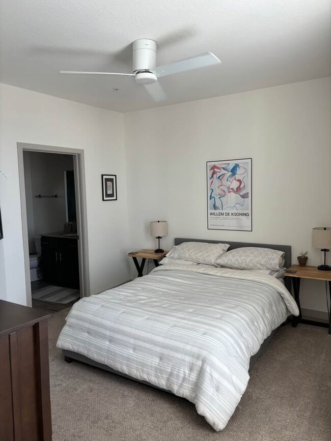 Photo - Two Bedroom Two Bath Apartment at Foundry Point in Downtown Charleston