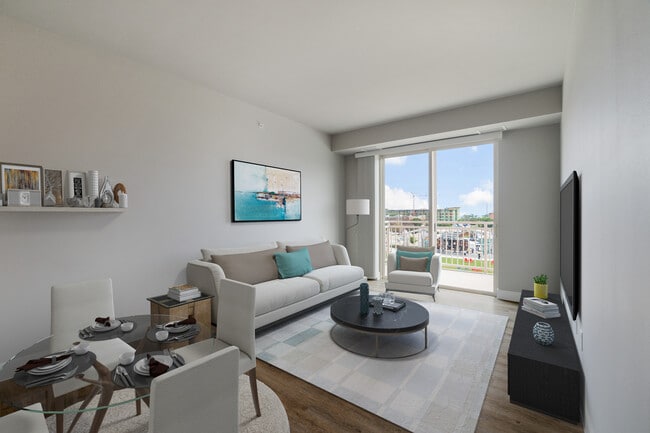 Encore Apartments
