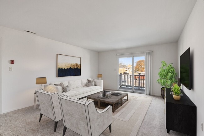 Building Photo - Geneva Street Apartments