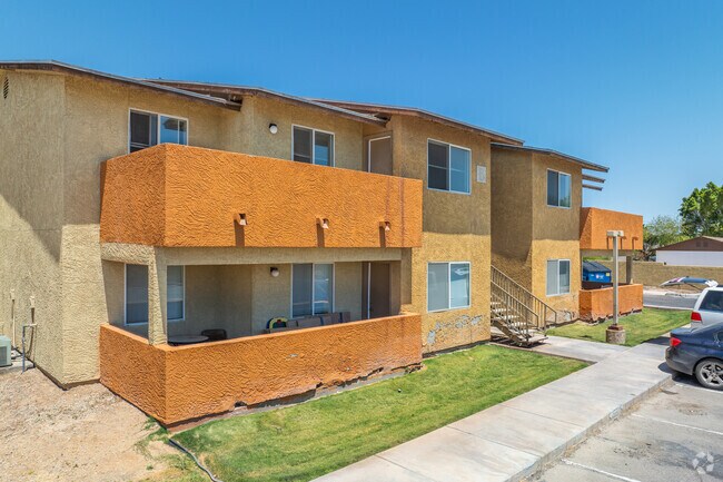 Casa De Román Apartments