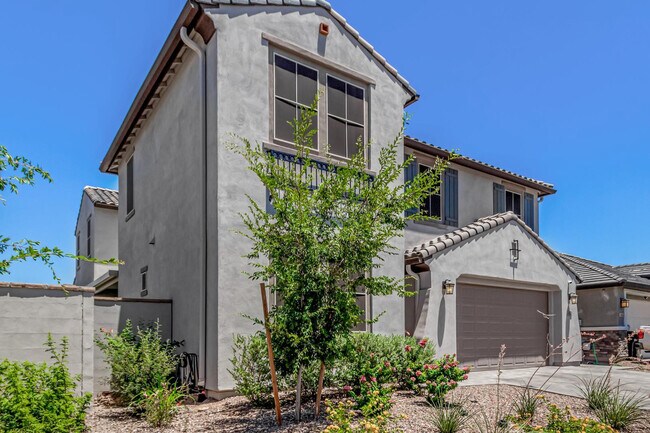 Photo - 9560 E Spiral Ave