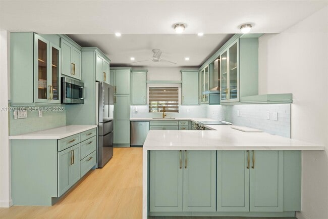 Photo - 9002 SW 62nd Terrace Unit 7-D