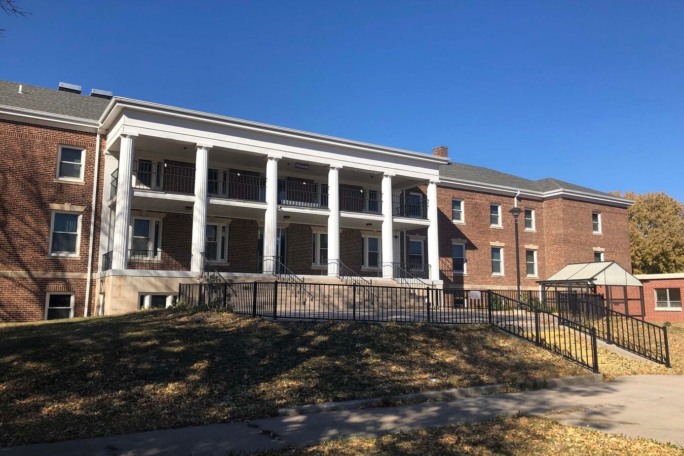 Photo - The Residences at Liberty Campus