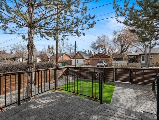Photo - Remodeled Midtown Bungalow