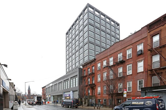 Photo - The Williams