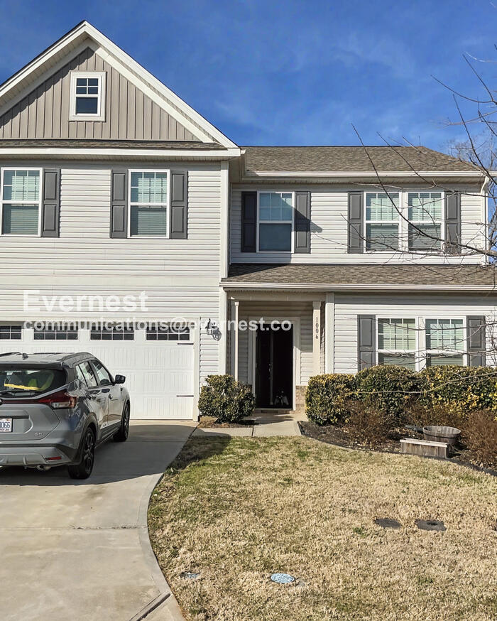 Photo - 1006 Brooksland Pl