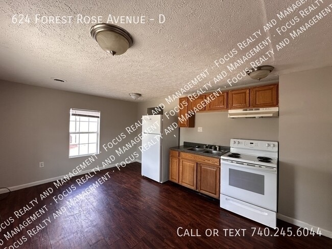 Photo - 624 Forest Rose Ave