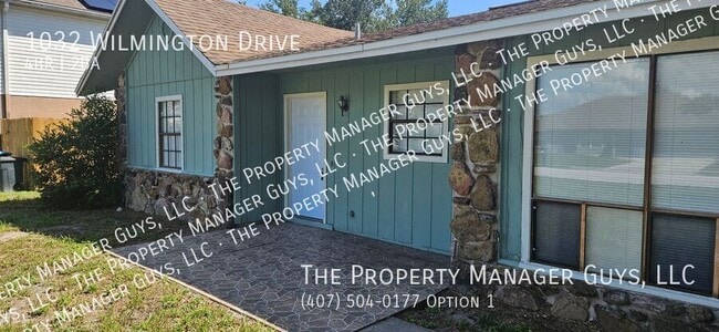Photo - 1032 Wilmington Dr