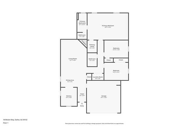 Photo - 18 Westin Way