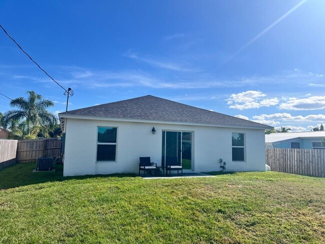 Photo - CHARMING 3 BEDROOM, 2 BATH HOME BUILT IN 2022 IN EAST STUART
