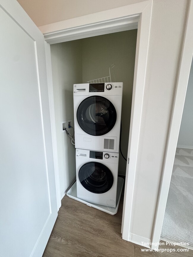 Photo - 289 Walk Hill St Unit 413