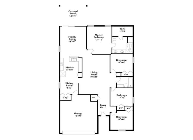 Photo - 15847 Rachel Creek Dr