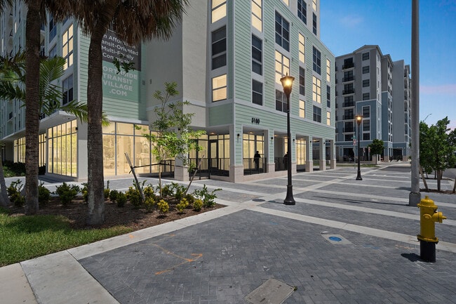 Building Photo - Northside Transit Village II