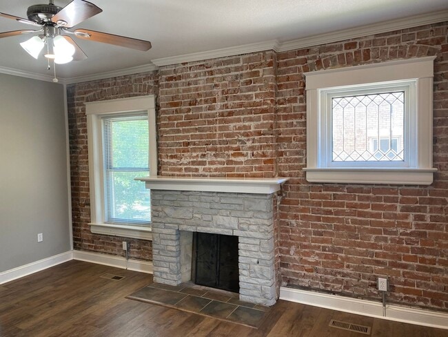 Photo - 34th Street Duplex Unit #1