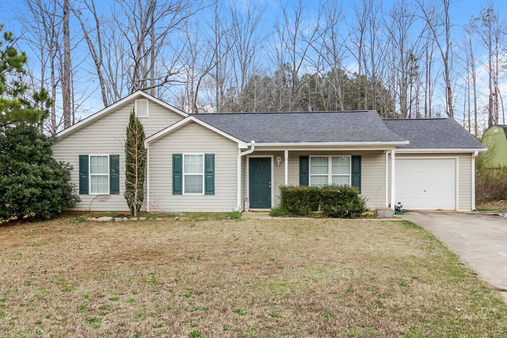 Photo - 312 Thorn Thicket Way