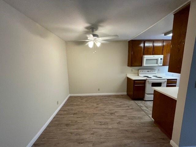 Dining Room - 2700 West Victory