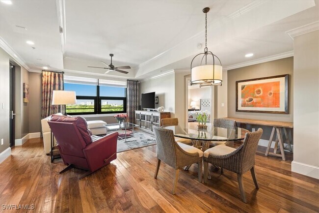 Building Photo - 9115 Strada Pl Unit 5512