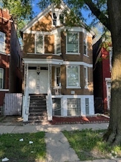 Building Photo - 6341 S Carpenter St Unit G Rental