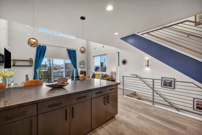 Photo - Mid-Town Modern Gem With EV Charger