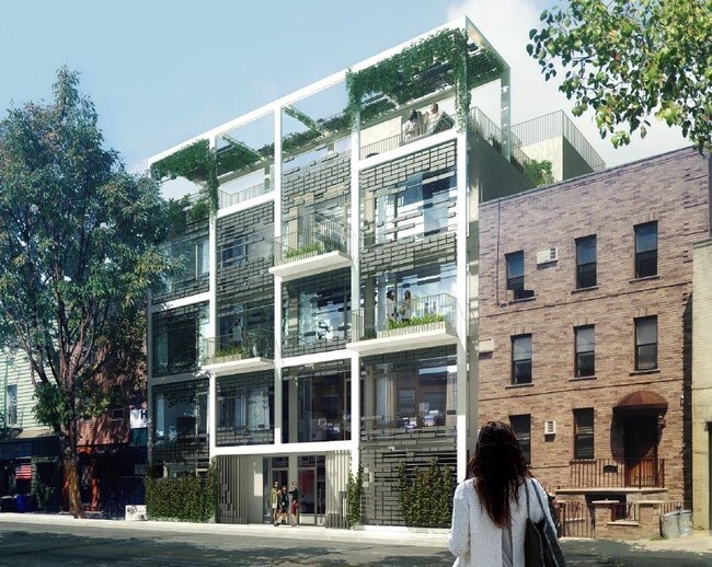 Photo - Casetta Williamsburg