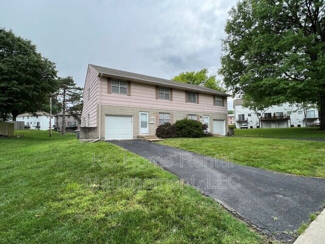Building Photo - 9338 Bluejacket St Rental