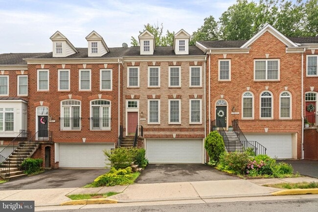 Photo - 12149 Bridgend Run Townhome
