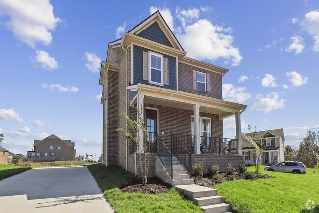 Building Photo - Canvas at Mt. Juliet Rental